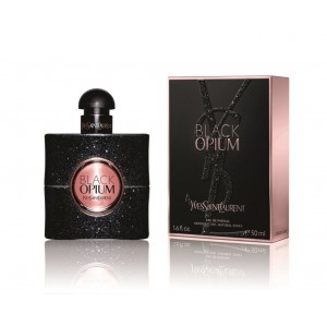 Yves Saint Laurent Black Opium Edp 90ml Bayan Özel Kutulu Parfüm