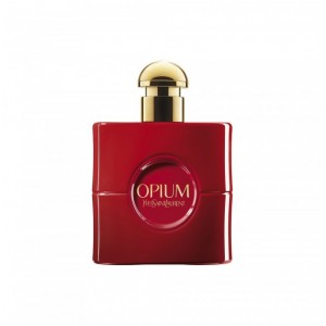 Yves Saint Laurent Rouge Opium Edt 90ml Bayan Tester Parfüm